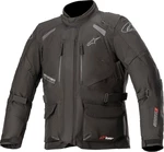 Alpinestars Andes V3 Drystar Jacket Black 3XL Textilní bunda