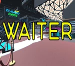 Waiter Steam CD Key