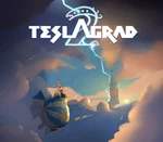 Teslagrad 2 EU (without DE/NL/PL) PS5 CD Key