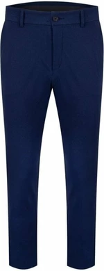 Kjus Mens Trade Wind Pants Atlanta Blue 34/32 Pantalones