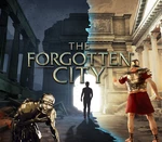 The Forgotten City PC Steam Account