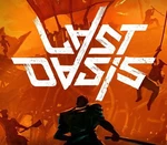 Last Oasis PC Steam Account