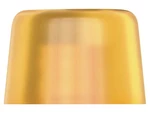 Wera 000130 Náhradní hlava Cellidor # 6 pro paličky Wera 100, žlutá (typ 100 L)