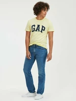 GAP Sierra Vista Jeans Modrá