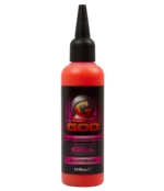 Korda atraktor goo smoke 115 ml - krill supreme