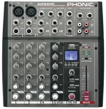 Phonic AM220P Mesa de mezclas