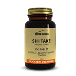 Herbamedica Shi Take 300 mg 100 tablet