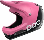 POC Coron Air MIPS Actinium Pink/Uranium Black Matt 55-58 Casco de bicicleta