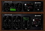 SoundToys FilterFreak 5 Complemento de efectos (Producto digital)