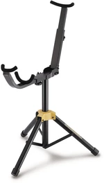 Hercules DS552B Soporte para instrumento de viento