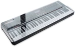 Decksaver Akai MPK261 Cubierta de teclado de plástico
