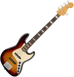 Fender American Ultra Jazz Bass V RW Ultraburst Bajo de 5 cuerdas