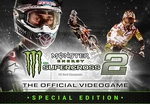 Monster Energy Supercross 2 - Special Edition US XBOX One CD Key