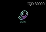 Zain 30000 IQD Gift Card IQ