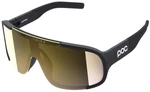 POC Aspire Uranium Black/Clarity Road Partly Sunny Gold Gafas de ciclismo