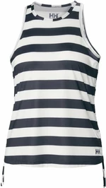 Helly Hansen Women's Siren Cămaşă Navy Stripe XS