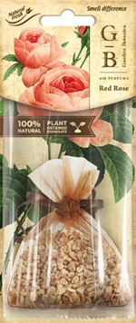 Natural Fresh Vůně do auta Fresh BAG Garden Botanica Red Rose 15 g