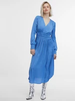 Orsay Blue Women's Dress - Women's