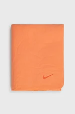 Uterák Nike oranžová farba