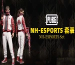 PUBG - NH-ESPORTS Set DLC Digital CD Key