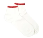 Hugo Boss 2 PACK - pánské ponožky HUGO 50477873-100 43-46