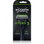 Wilkinson Sword Hydro3 Skin Protection Black Edition holiaci strojček 1 ks