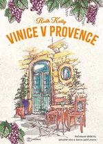 Vinice v Provence, Kelly Ruth