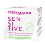 Dermacol Sensitive upokojujúci pleťový krém