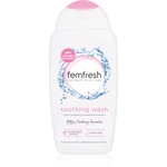 Femfresh Soothing umývacia emulzia s probiotikami 250 ml