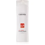 CutisHelp Health Care P.E - Lupy- Ekzém konopný šampon při projevech ekzému a proti lupům 200 ml CutisHelp Health Care P.E - Lupy- Ekzém konopný šampon při projevech ekzému a proti lupům 200 ml