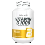 BioTech USA Vitamin C 1000 - 250 tablet
