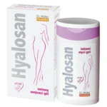 DR.MULLER Hyalosan Intímny umývací gél 200 ml