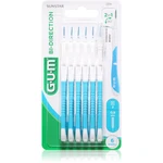 G.U.M Bi Direction Interdental Brush 2314 medzizubné kefky 0,9 mm 6 ks