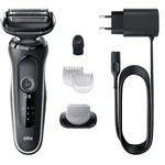 Braun Series 5 51-W1600s elektrický holicí strojek pro muže 1 ks