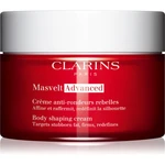 Clarins Masvelt Advanced Body Shaping Cream spevňujúci krém na telo 200 ml