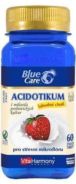 VITAHARMONY Acidotikum-laktobacily 60 tabliet