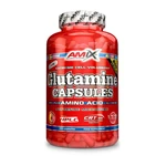 Amix Nutrition Glutamine Capsules - 360 kapslí