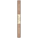 Clarins Brow Duo set pro úpravu obočí pro fixaci a tvar odstín 02 - Auburn 2.8 g Clarins Brow Duo set pro úpravu obočí pro fixaci a tvar odstín 02 - Auburn 2.8 g