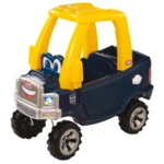 Terénní auto Cozy