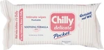 CHILLY Delicate ubrousky 12 ks
