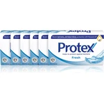 Protex Fresh tuhé mýdlo 6x90 g