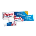 PROTEFIX fixační krém 44 ml