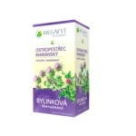 MEGAFYT Bylinková lékárna Ostropestřec Mariánský 20 x 2.5 g