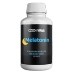 Czech Virus Melatonin - 200 tablet