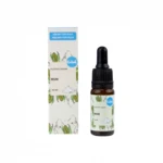 Kvitok Pleťové sérum - MSM (10 ml)