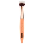 Diva & Nice Cosmetics Professional štětec na rozjasňovač MAX 530/06 1 ks