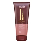 Londa Professional Velvet Oil Treatment vyživující maska pro hebkost a lesk vlasů 200 ml Londa Professional Velvet Oil Treatment vyživující maska pro hebkost a lesk vlasů 200 ml
