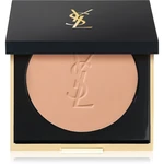 Yves Saint Laurent Encre de Peau All Hours Setting Powder zmatňujúci púder pre ženy B10 Porcelain 8,5 g