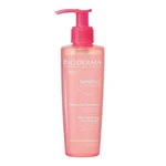 Bioderma Čistiaci penivý gél pre citlivú pleť Sensibio Gel Moussant (Mild Cleansing Foaming Gel) 500 ml