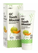 GC Tooth Mousse Meloun 35 ml